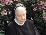 Sr. M. Lamberta heimgerufen