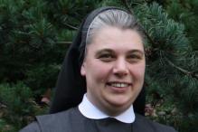 Generalvikarin Schwester M. Johanna Koch OSE