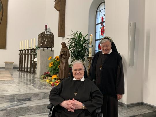 Jubelfest Herbst 2021