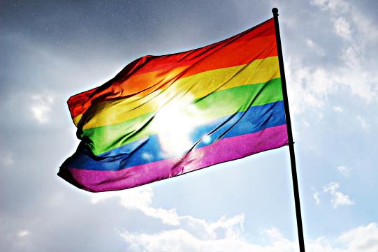 Statement der INFAG - Segnung von homosexuellen Paaren